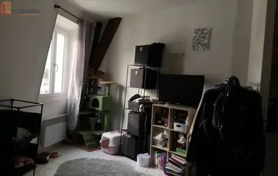 Studio à Dijon