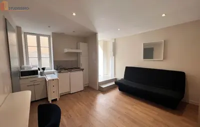 Studio à Beaune