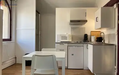 Studio à Dijon