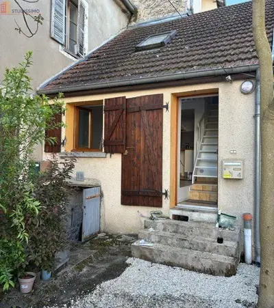 Studio à Dijon