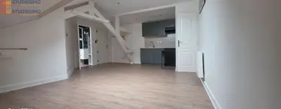 Studio à Dijon
