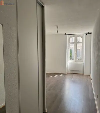 Studio à Dijon
