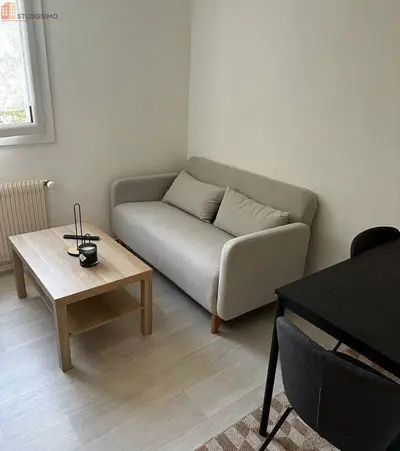 Studio à Dijon