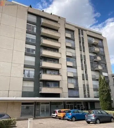 Studio à Dijon