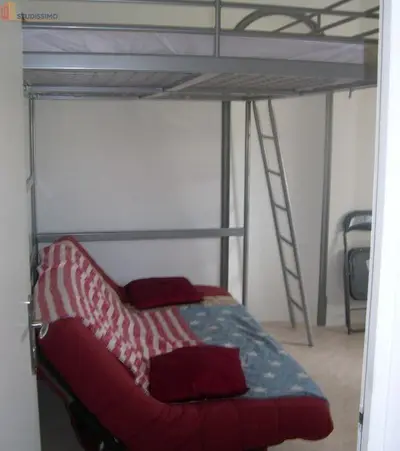 Studio à Dijon