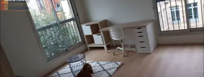 Studio à Dijon