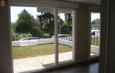 Studio à Dijon