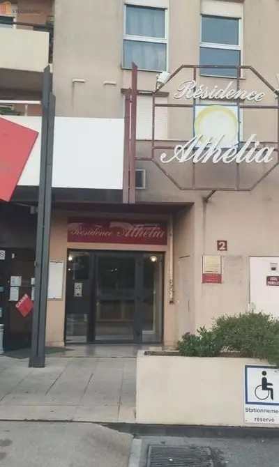 Studio à Dijon