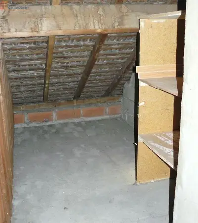 Studio à Dijon