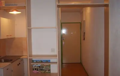 Studio à Dijon