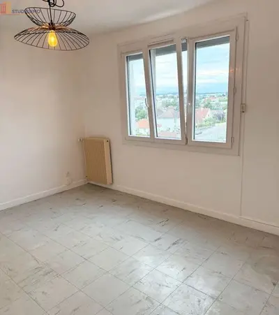 Studio à Dijon