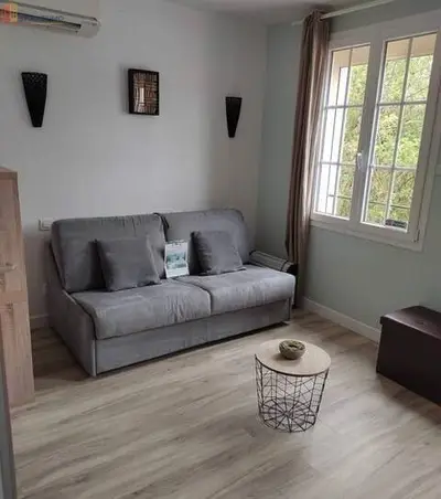 Studio à Sainte-Marie-la-Blanche