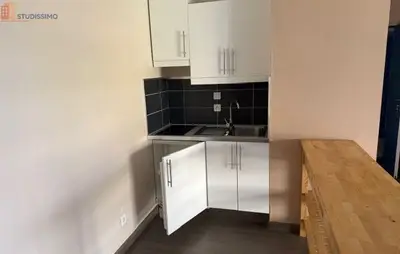 Studio à Dijon
