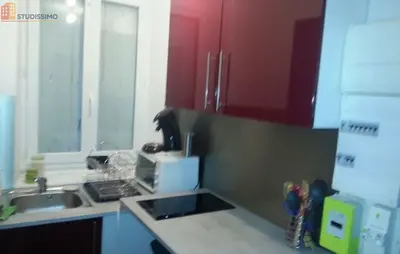 Studio à Dijon