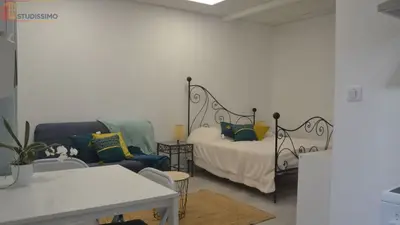 Studio à Dijon