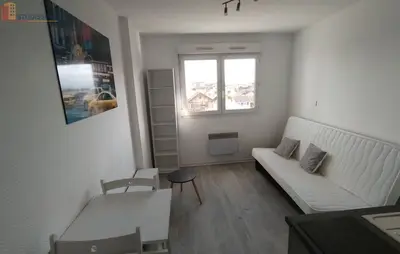 Studio à Dijon