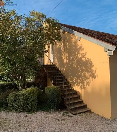 Studio à Gissey-le-Vieil