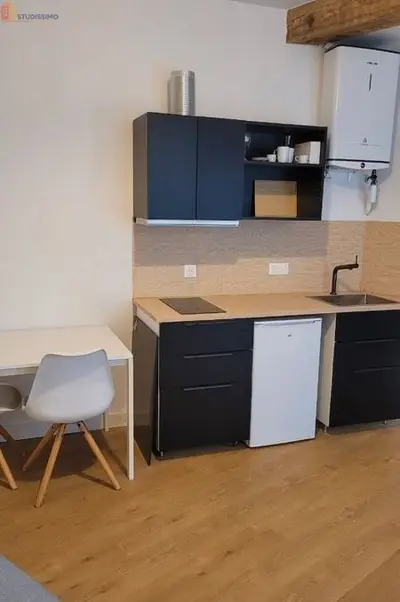 Studio à Dijon