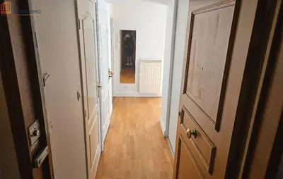 Studio à Dijon