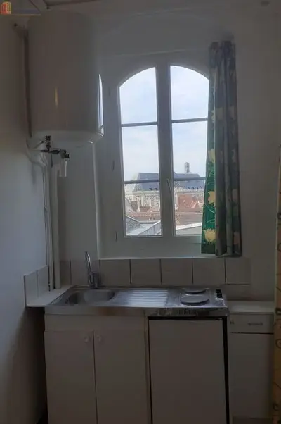 Studio à Dijon
