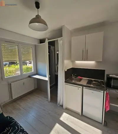 Studio à Dijon