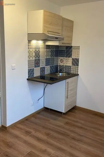 Studio à Dijon