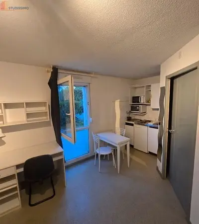 Studio à Dijon