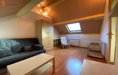 Studio à Dijon