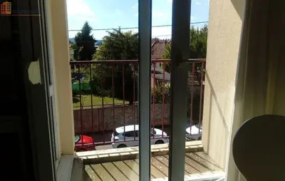 Studio à Dijon