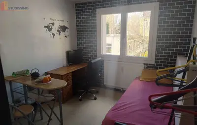 Studio à Dijon