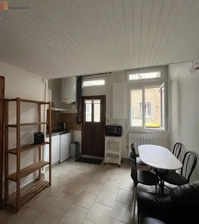 Studio à Dijon