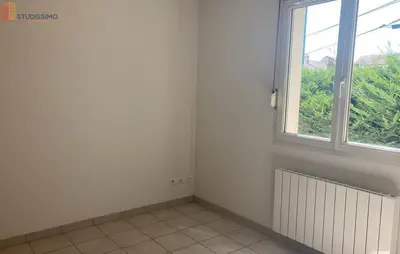 Studio à Dijon