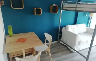 Studio à Dijon
