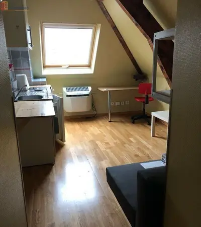 Studio à Dijon