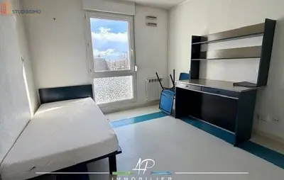 Studio à Dijon