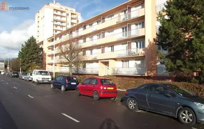 Studio à Dijon