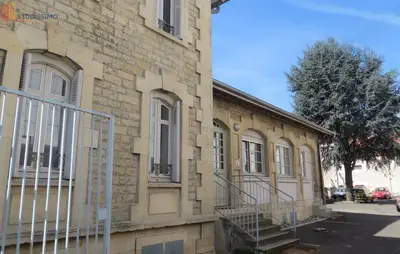 Studio à Dijon