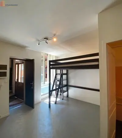 Studio à Dijon