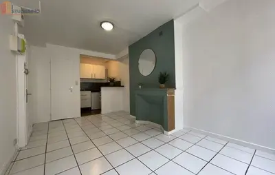 Studio à Dijon