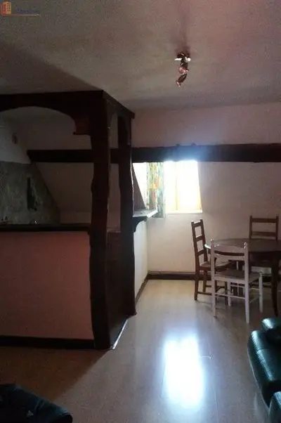 Studio à Semur-en-Auxois