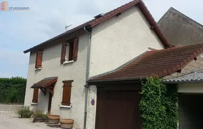 Studio à Saulon-la-Chapelle