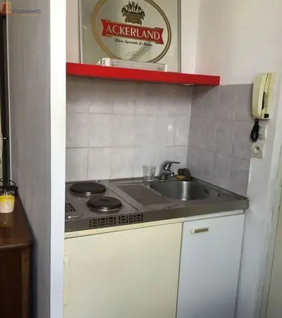 Studio à Dijon