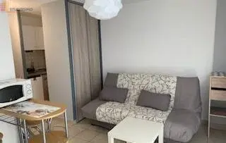 Studio à Dijon