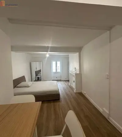 Studio à Dijon