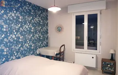 Studio à Fontaine-lès-Dijon