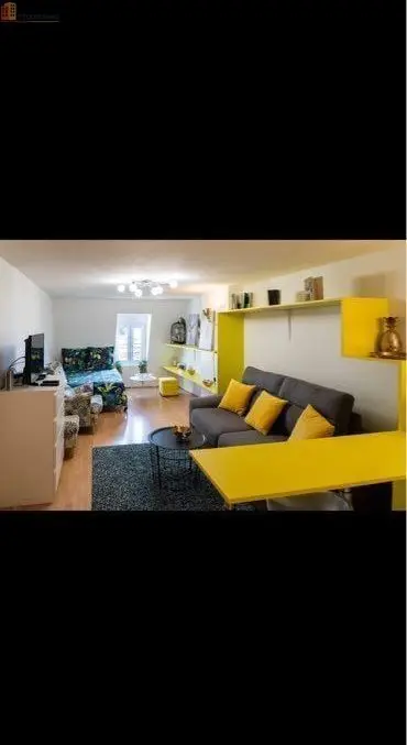 Studio à Dijon