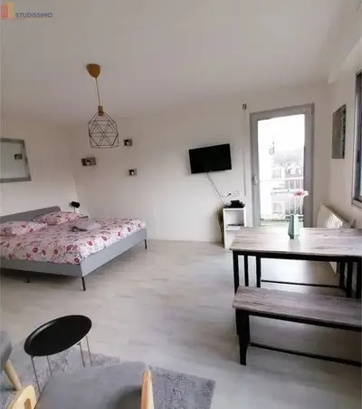 Studio à Dijon