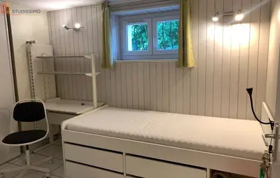 Studio à Dijon