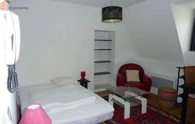 Studio à Dijon