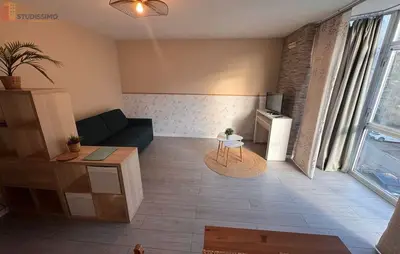 Studio à Dijon